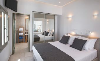 Altemar Suites