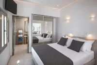 Altemar Suites