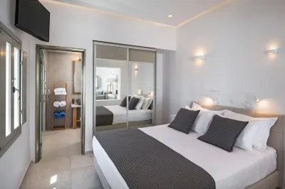 Altemar Suites Отели в г. 