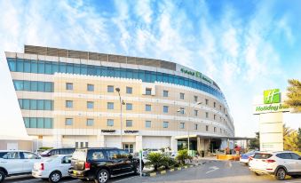 Holiday Inn Muscat Al Seeb
