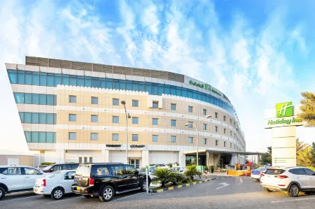 Holiday Inn Muscat Al Seeb