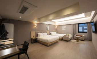 Yeonsan Hound Hotel