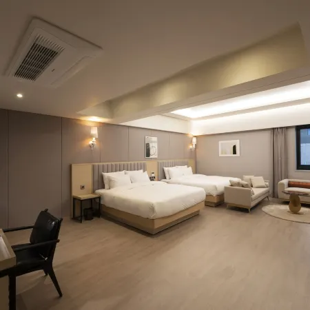 Yeonsan Hound Hotel
