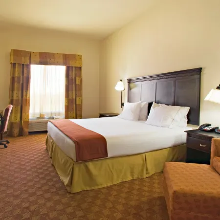 Holiday Inn Express & Suites SWEETWATER by IHG