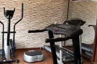 Hotel Portón Sabaneta