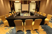 Midtown Hotel Samarinda - Spa