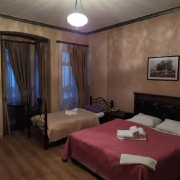 Istanbul Irish Hotel