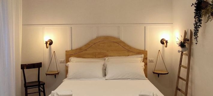 Il Re Degli Scalzi Hotels in Matera