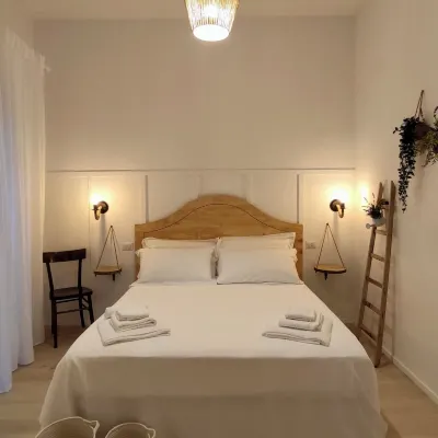 Il Re Degli Scalzi Hotels in der Nähe von La Raccolta delle Acque