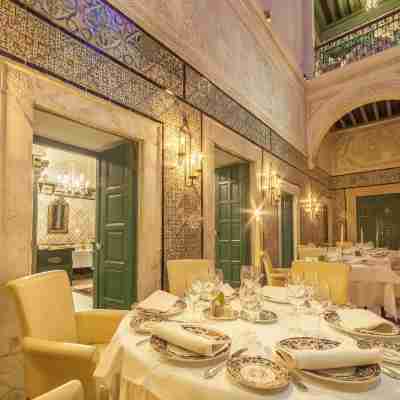 Dar El Jeld Hotel and Spa Dining/Meeting Rooms