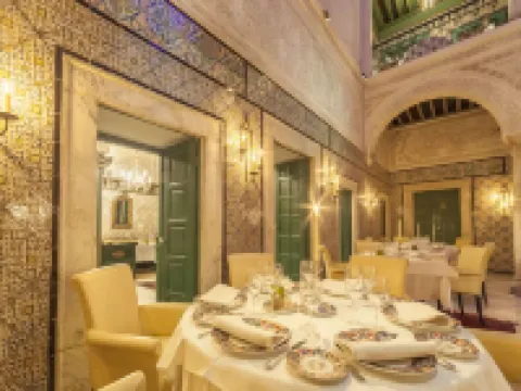 Dar El Jeld Hotel and Spa Hoteles en Medina de Túnez