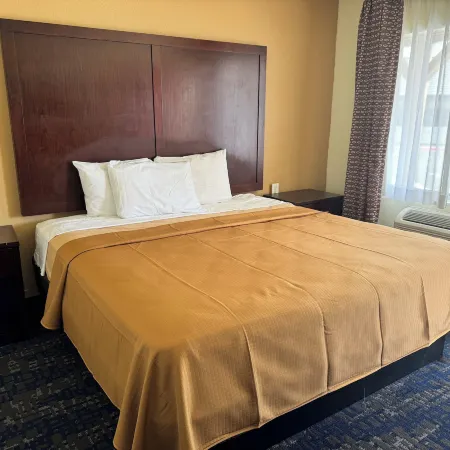 GuestPlace Inn & Suites