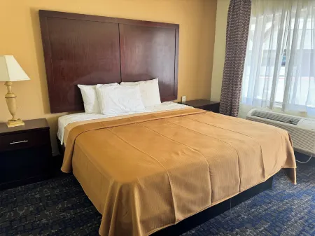 GuestPlace Inn & Suites