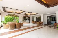 PhoomThai Garden Hotel a Phrae