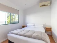 Nrma Bowen Beachfront Holiday Park Hotels in Bowen