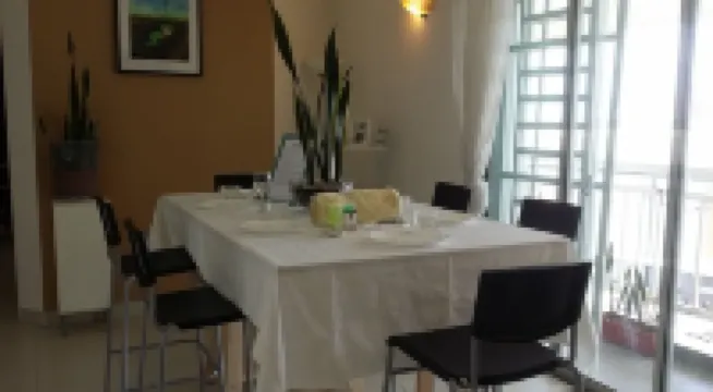 Family Suite@Desa Tebrau *Ikea *Aeon *Tesco *Hero Hotels in Johor Jaya