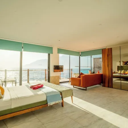 Mandalina Suites
