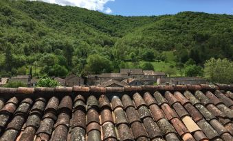L'étape du château