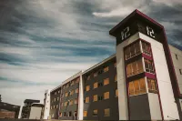 12 Tribes Omak Casino Hotel Hotels in Omak