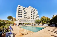 Leonardo Boutique Hotel Mallorca Port Portals - Beach