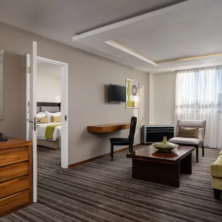 Premier Hotel Midrand Ξενοδοχεία στην πόλη Midrand