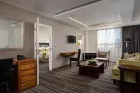 Premier Hotel Midrand Hotels in Midrand