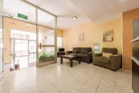 Hostal Arkanta Hotel di Chinchon