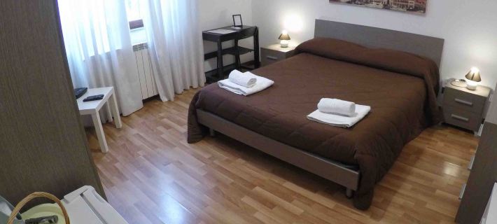 La Casetta Hotels in Palermo