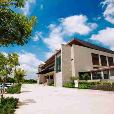 卡瓦利之家度假村 Hotel Exterior