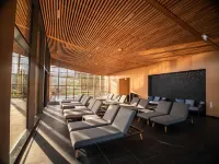Zala Springs Health & Golf Resort - spa