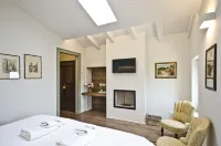 Relais Villa Ambrosetti - Farmhouses