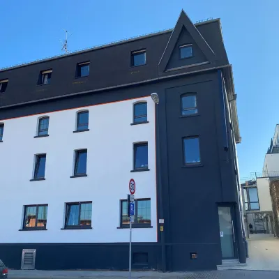 Hotel B4 Hotels near Lahn