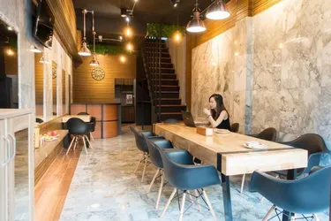 รูปภาพของคอมฟี่ เบด โฮสเทล - สำหรับผู้ใหญ่เท่านั้น