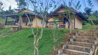 Mong Homestay Resort Hôtels à : 