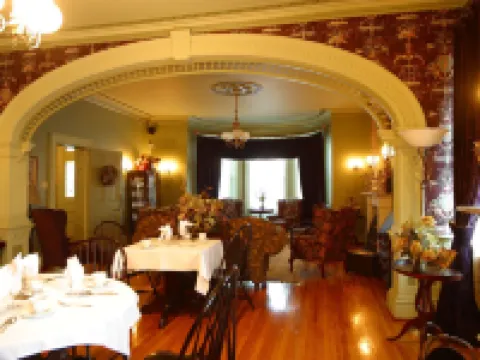 Fairholm Boutique Inns Hotels in Charlottetown