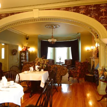 Fairholm Boutique Inns