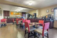 Comfort Inn University Center Hotels in Fairfax