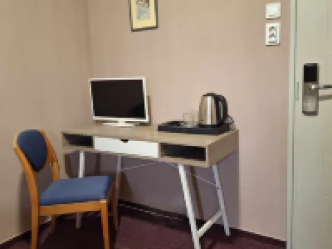 Hotel Unicornis Hotels in Eger