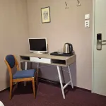 Hotel Unicornis Hotels in Eger