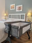 Ethel Cozy Suite