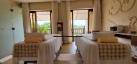 Silver Palm Spa & Resort - spa