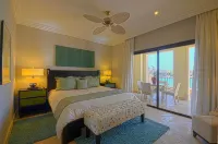 Tan Resorts Marina and Villas Cap Cana - All-Inclusive