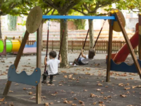 Hotel Termas da Curia Anadia otelleri