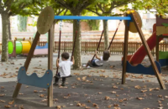 Hotel Termas da Curia