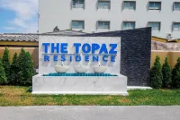 The Topaz Residence Phuket Town
