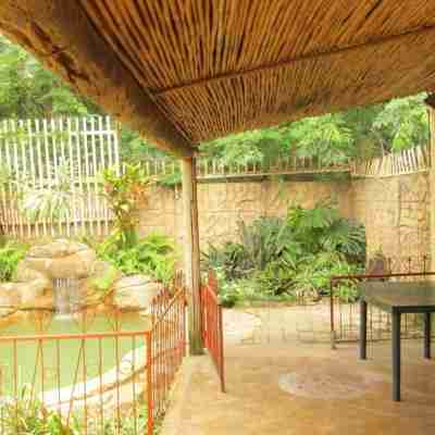 Hazyview Country Cottages Fitness & Recreational Facilities