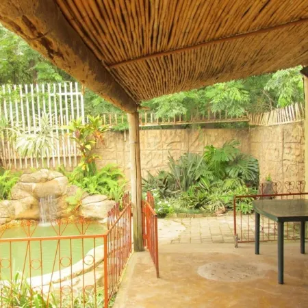 Hazyview Country Cottages