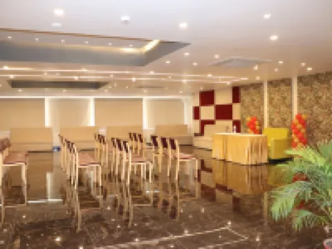 勒阿莫爾豪華酒店 科塔酒店