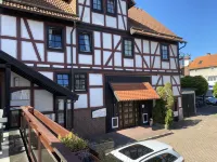 Land Gasthaus Kraft Hotels in Naumburg