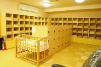 Hotel Green Plaza Hakone - spa